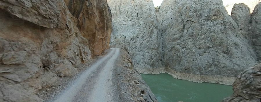 Kemaliye Taş Yolu Kemaliye Taş Yolu